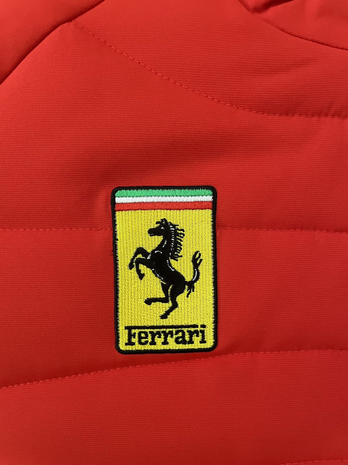 Puma Ferrari Challenge x Vintage x Limited x Puma Size XS / US 0-2 / IT 36-38 - 3 Thumbnail