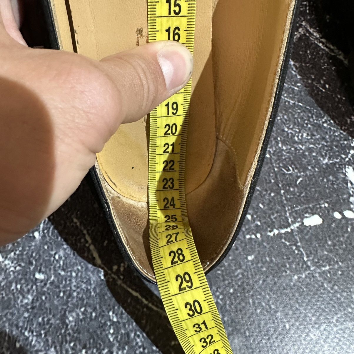 Dsquared2 DSQUARED2 - Women’s Suede Ballet Flats Size 38 Size US 8 / IT 38 - 17 Thumbnail