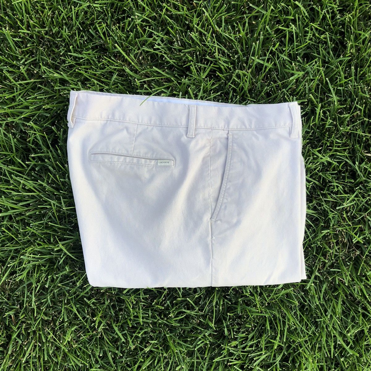 Lacoste Lacoste dress pants Size US 36 / EU 52 - 4 Thumbnail