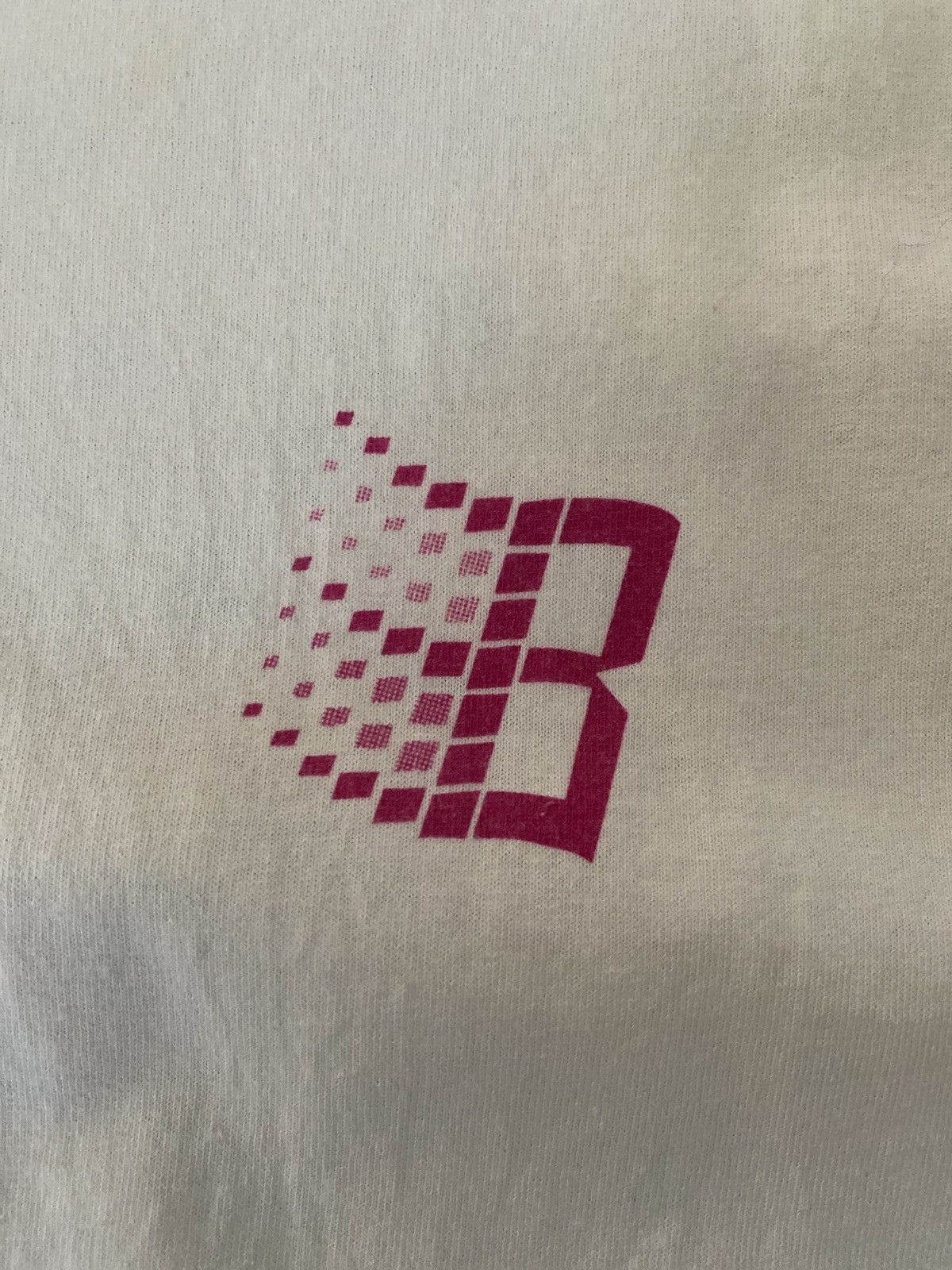 Solo Jazz shirt OG Medium