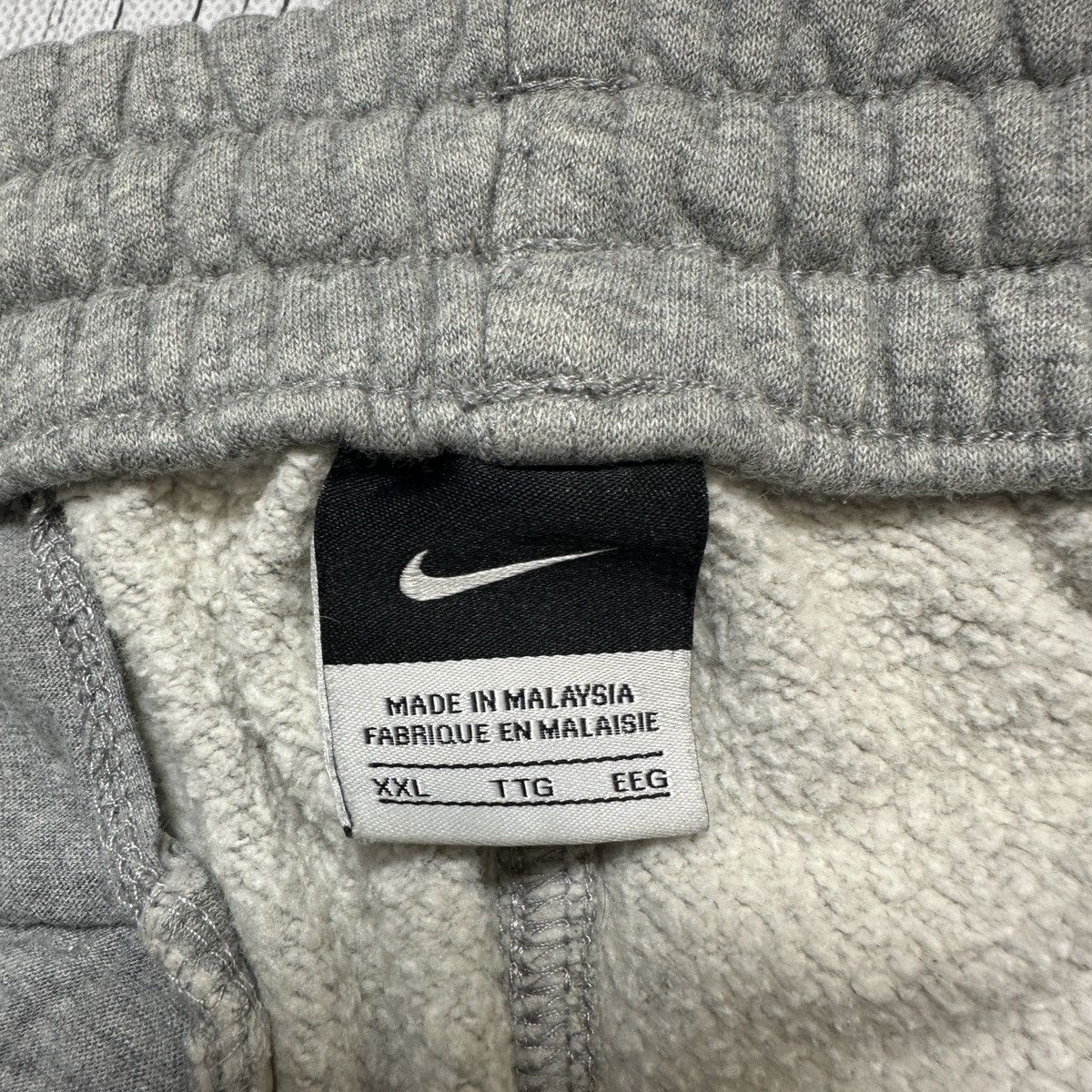 Nike Nike cargo sweatpants Size US 38 / EU 54 - 4 Thumbnail