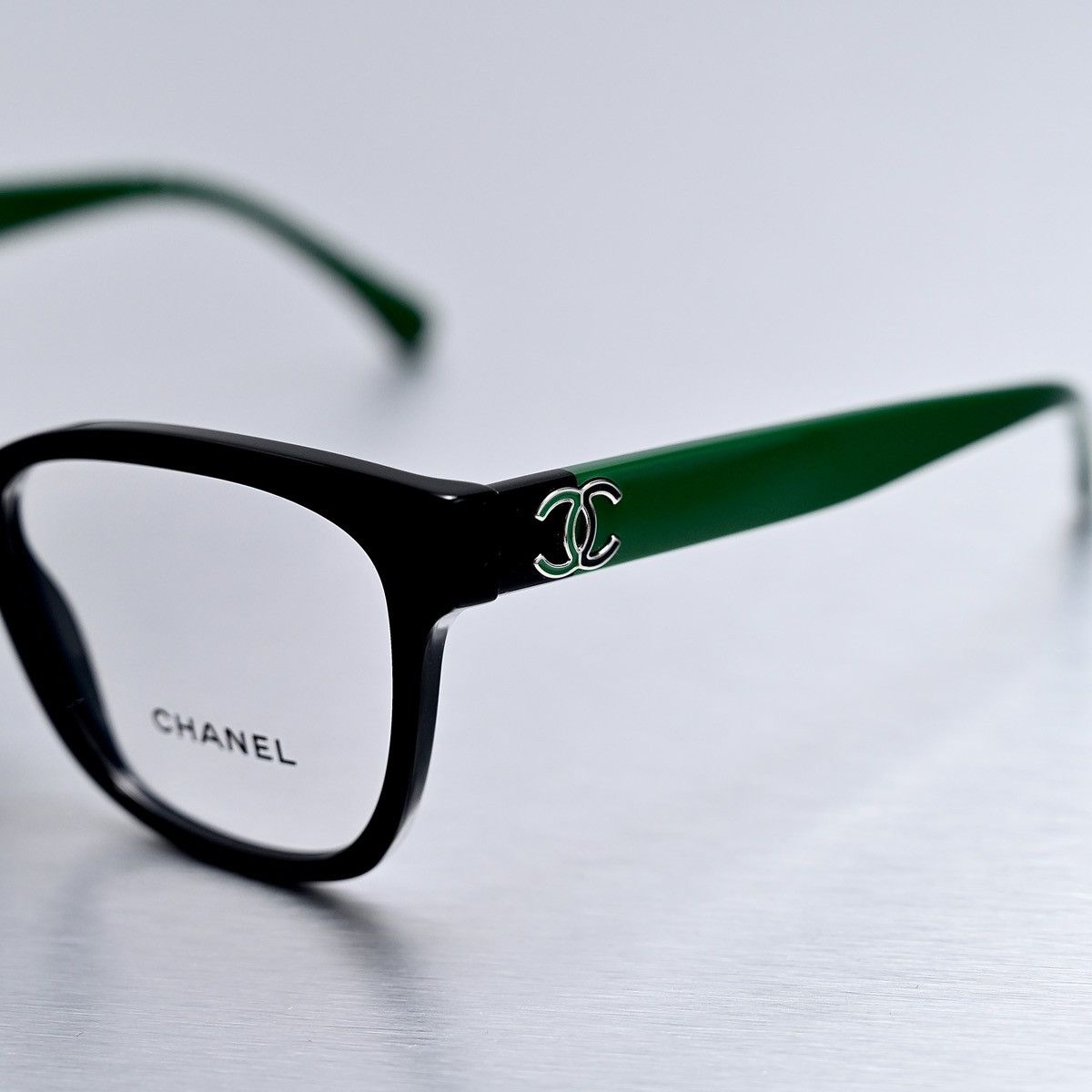 Chanel CHANEL 0CH3472 GLASSES Size ONE SIZE - 3 Thumbnail