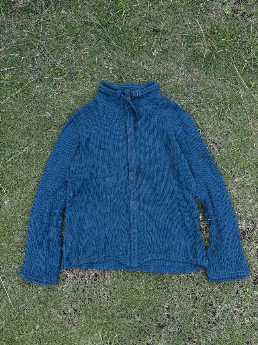 Tornado Mart Tornado mart jacket if six was nine Size US M / EU 48-50 / 2 - 1 Thumbnail