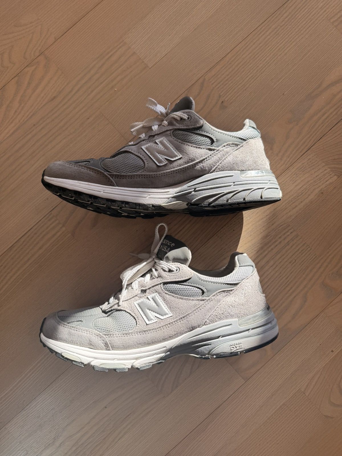 New Balance New Balance 993 Size US 10 / EU 43 - 1 Thumbnail
