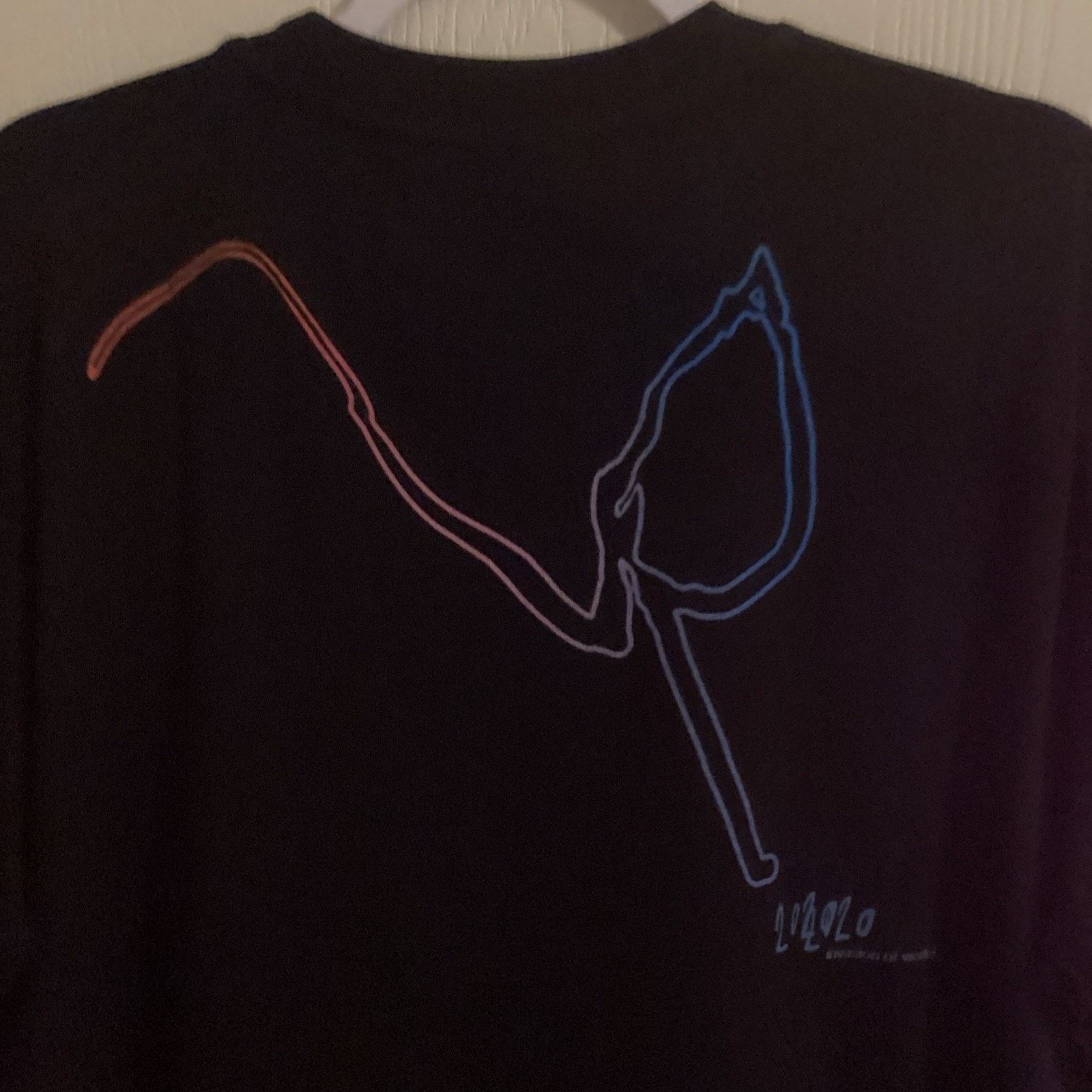 Other Men’s Very Rare Tee Shirt Size US M / EU 48-50 / 2 - 2 Thumbnail