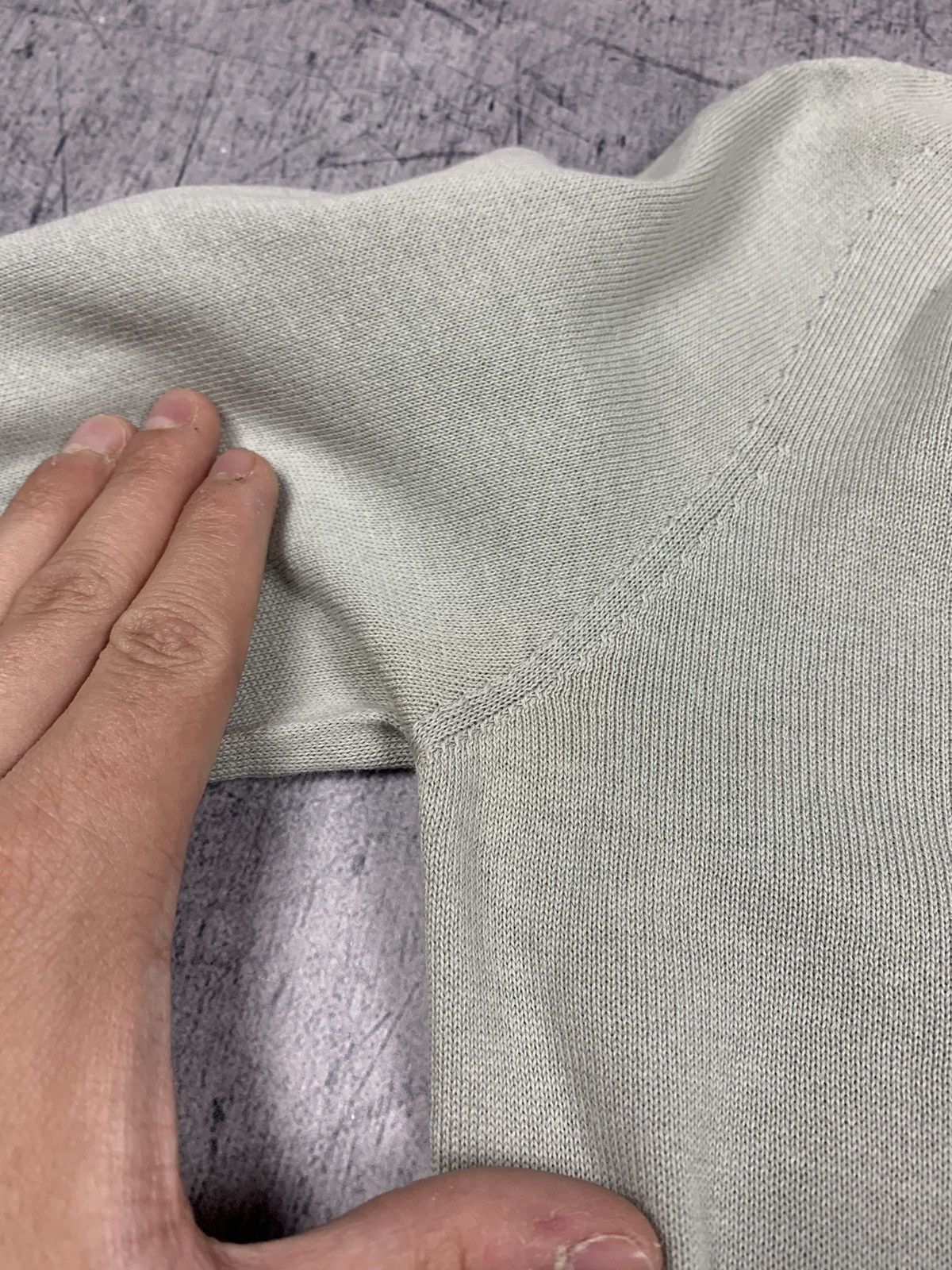 Fabiana Filippi Fabiana Filippi V-Neck Sweater Women’s Made in Italy Size S / US 4 / IT 40 - 6 Thumbnail