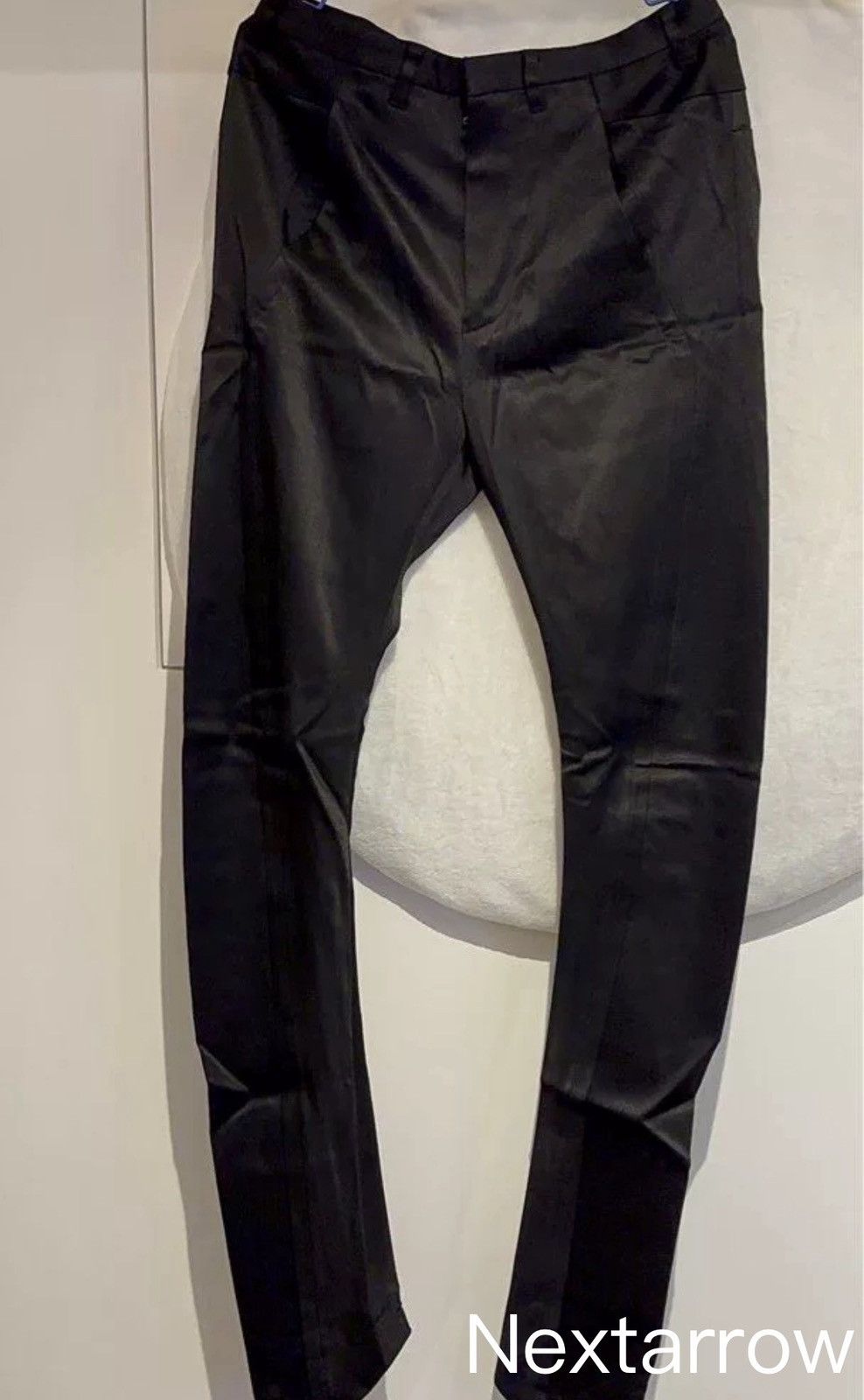 Julius Julius Machete wool trousers Size US 32 / EU 48 - 1 Thumbnail