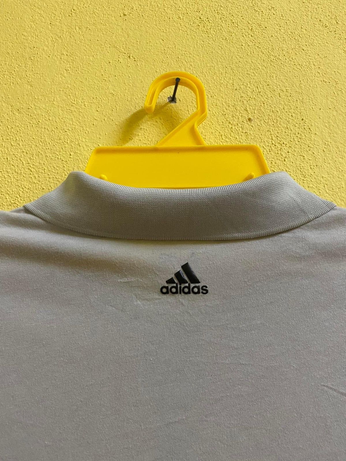 Adidas Polo adidas Size US XXL / EU 58 / 5 - 3 Thumbnail