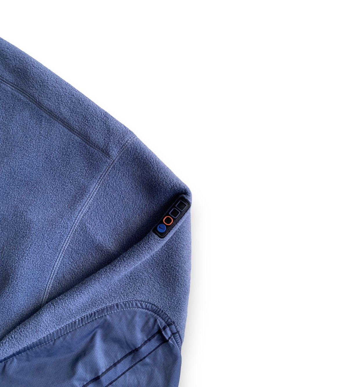 Nike Nike Vintage 2000 Fleece Size US XL / EU 56 / 4 - 10 Thumbnail