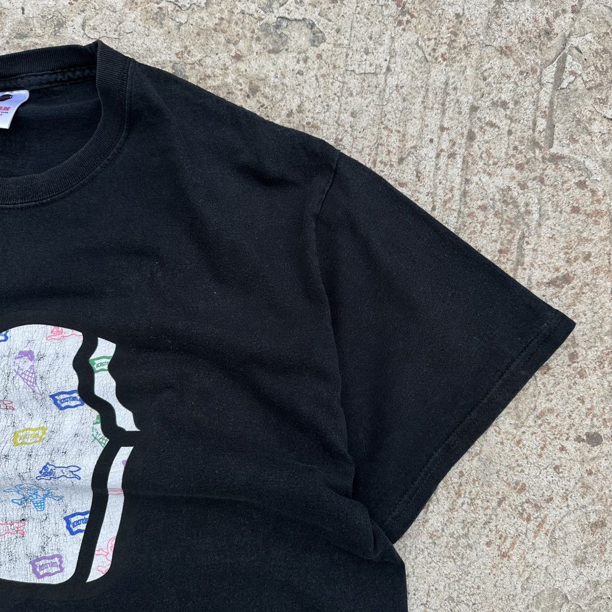 Billionaire Boys Club × Icecream Vintage Adult BBC Ice-cream T-shirts Big Logo Distressed Size US L / EU 52-54 / 3 - 4 Thumbnail