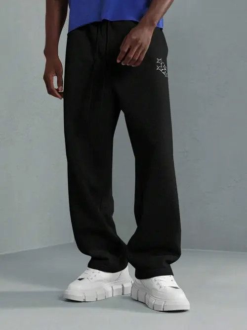 Other Straight VINTAGE Y2K Sweatpants Size US 36 / EU 52 - 4 Thumbnail