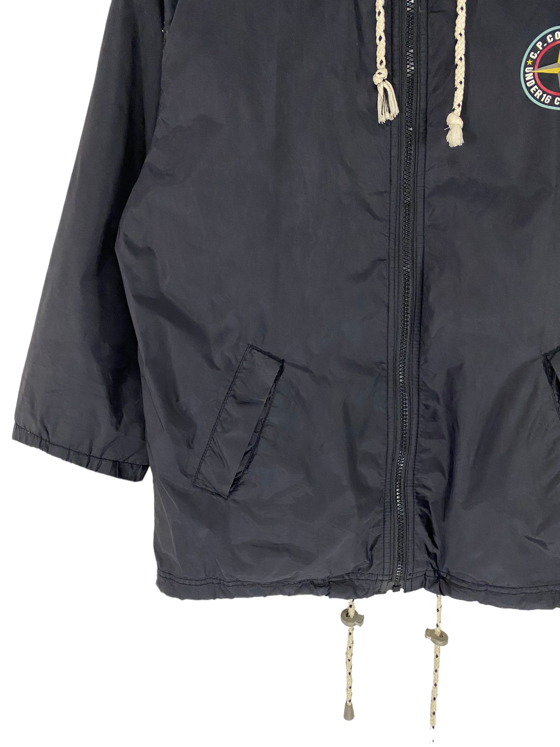 C.P. Company × Vintage Vintage Cp company under 60 collection windbreaker Size US XS / EU 42 / 0 - 6 Thumbnail