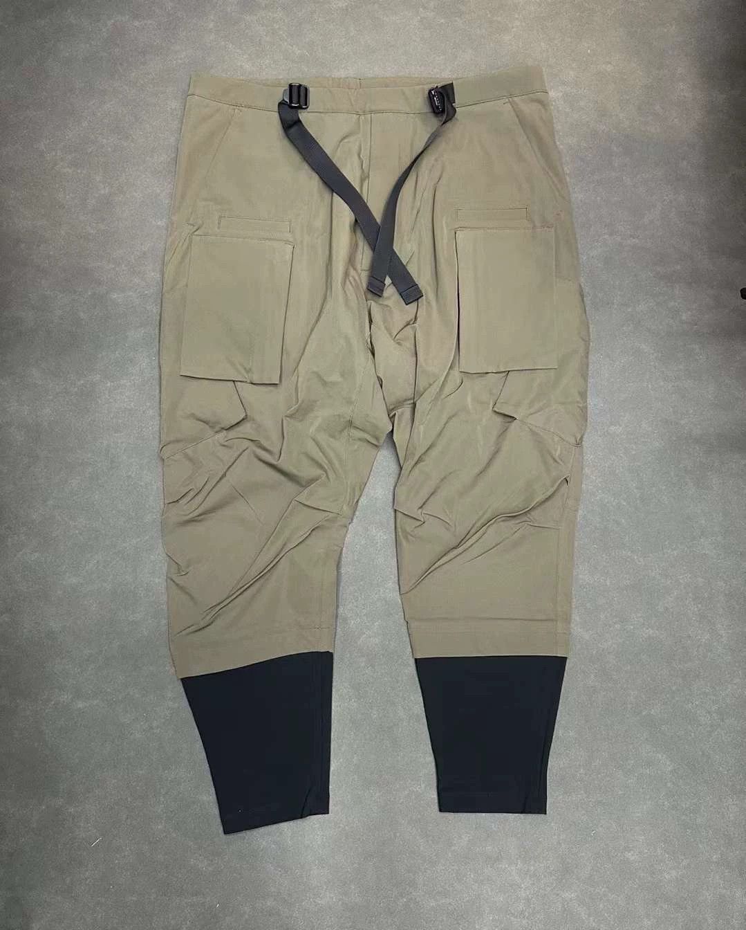 Acronym P23-S (BLK) | Grailed