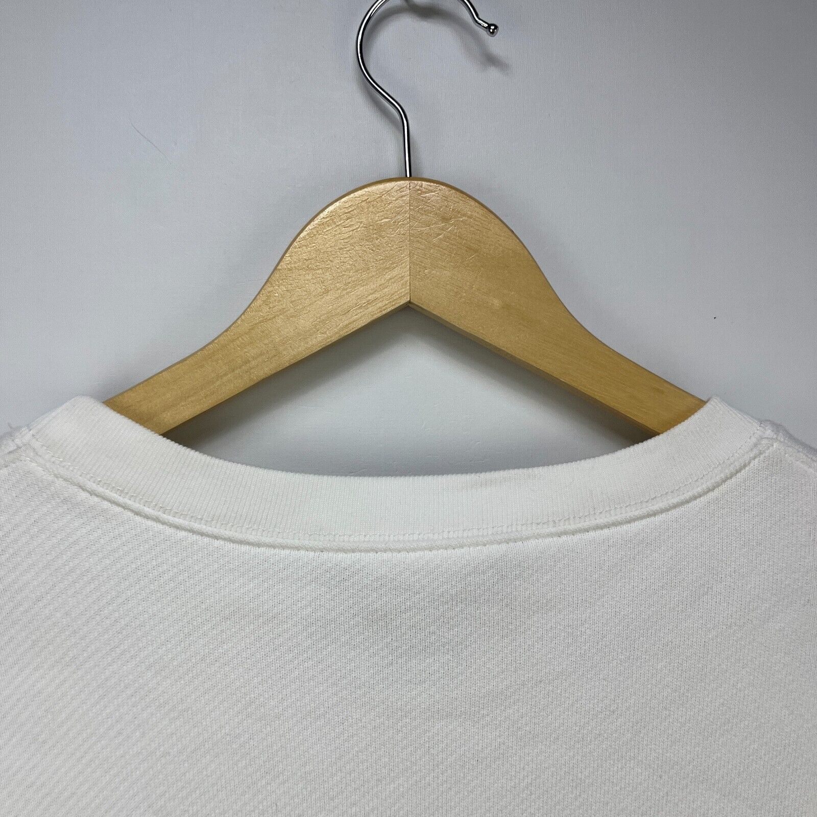 The North Face × Vintage The North Face Gucci Sweatshirt Italy Authentic XS Cotton Size US XS / EU 42 / 0 - 15 Thumbnail