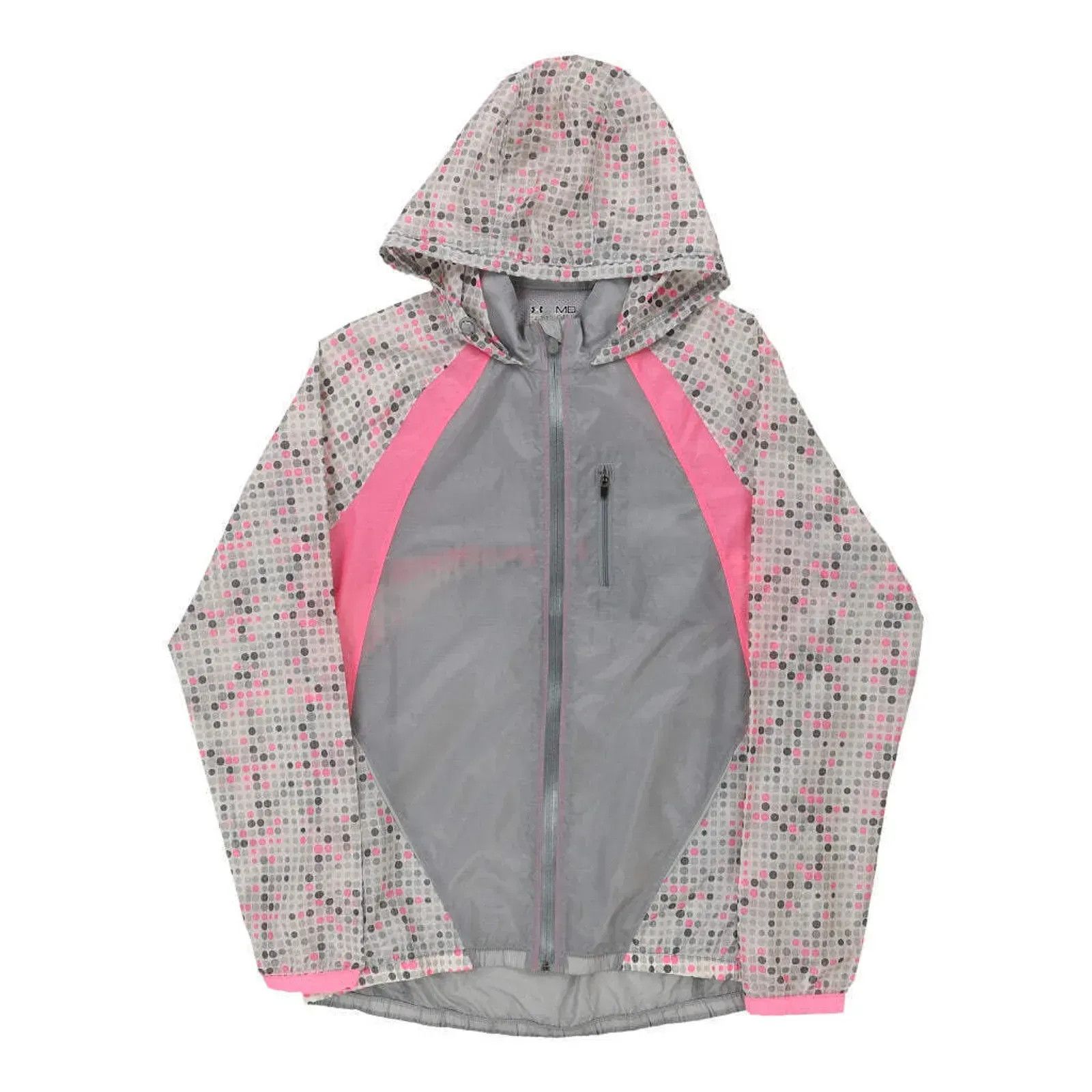 Under Armour Under Armour Jacket Size L / US 10 / IT 46 - 1 Thumbnail
