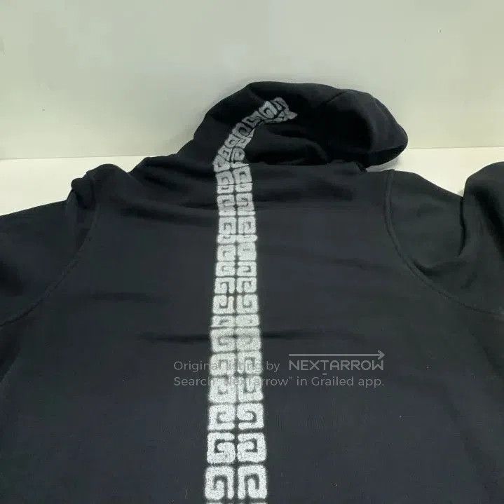Givenchy Givenchy x Chito SS22 Logo Print Hoodie. Size US M / EU 48-50 / 2 - 8 Thumbnail