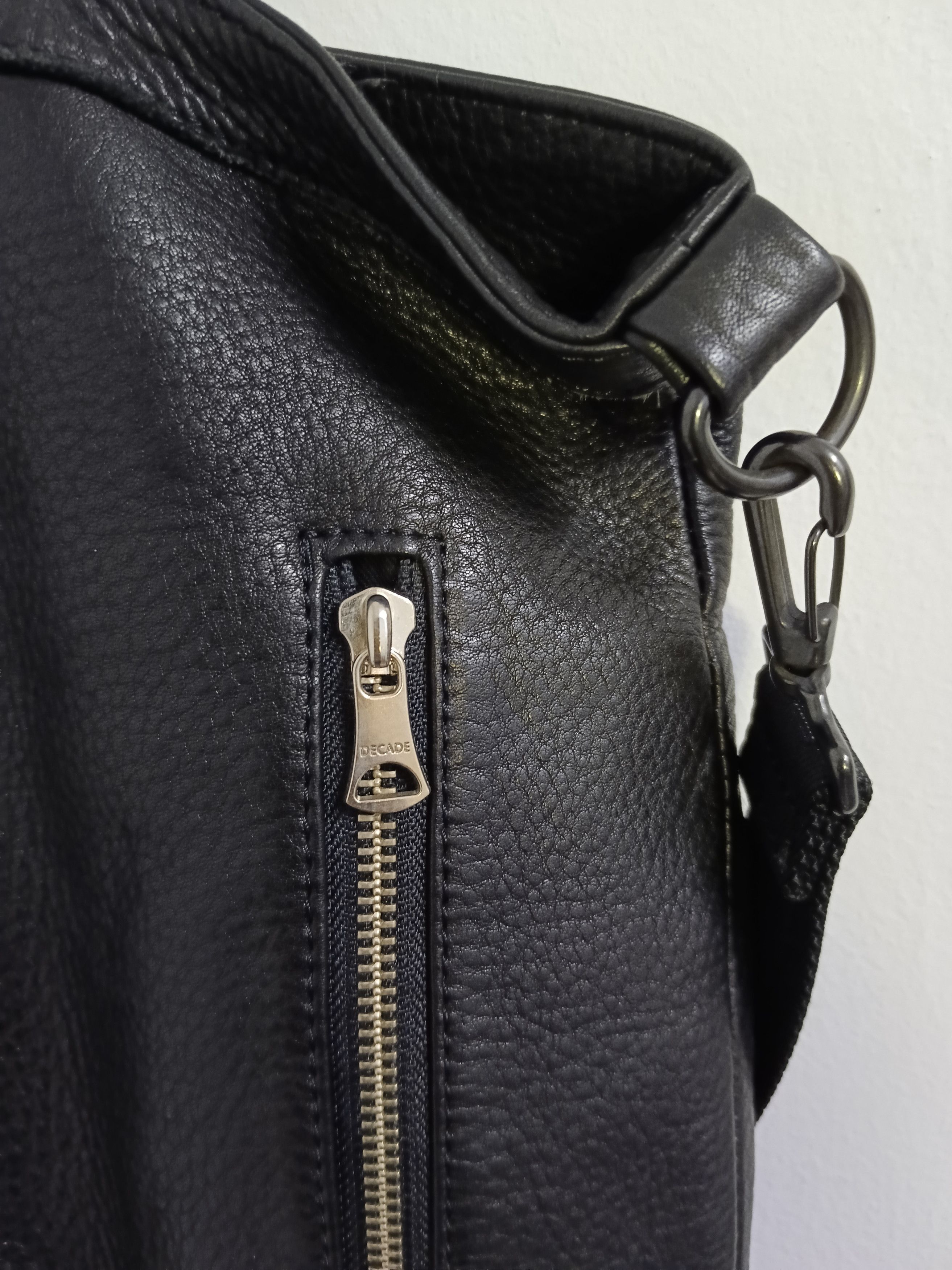 Leather SOFT LEATHER DECIDE🇯🇵2WAY BAG Size ONE SIZE - 7 Thumbnail