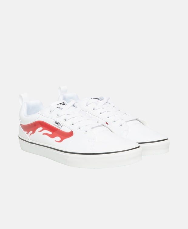 Filmore Flame Sneakers