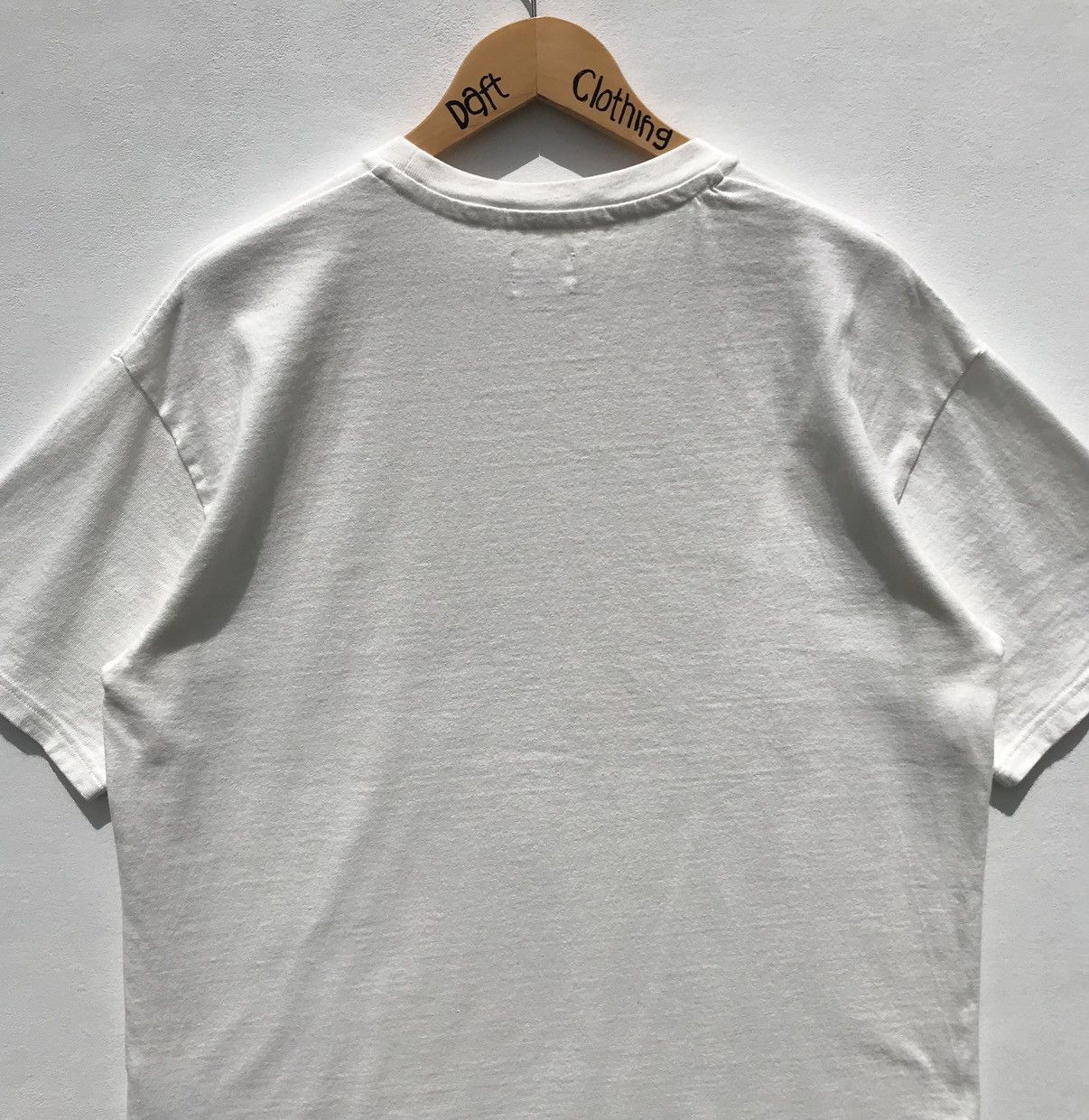 Number (N)ine Number (N)Ine Plain Shirt Number Nine Japanese Designer Size US L / EU 52-54 / 3 - 10 Thumbnail