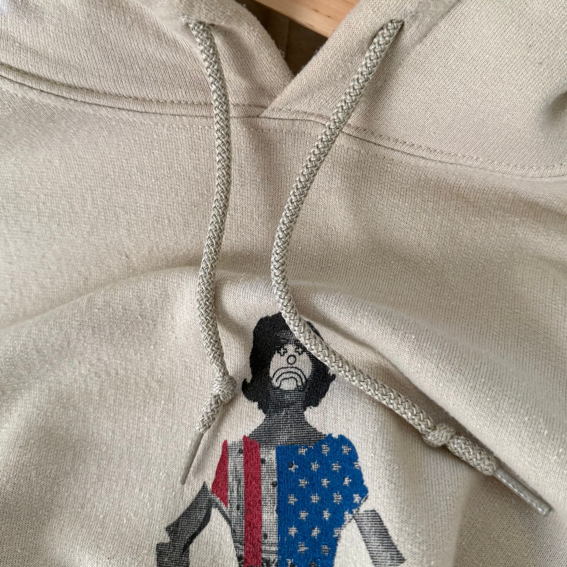 Stacy House 2020 Stacy House Motherland Hoodie Size US M / EU 48-50 / 2 - 12 Thumbnail