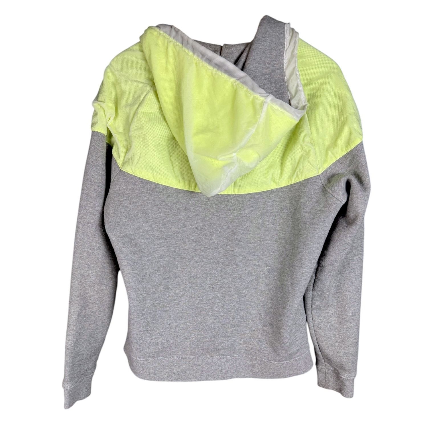 Nike Men's Nike Track & Field Full Zip Hooded Running Jacket - L Size US L / EU 52-54 / 3 - 2 Thumbnail