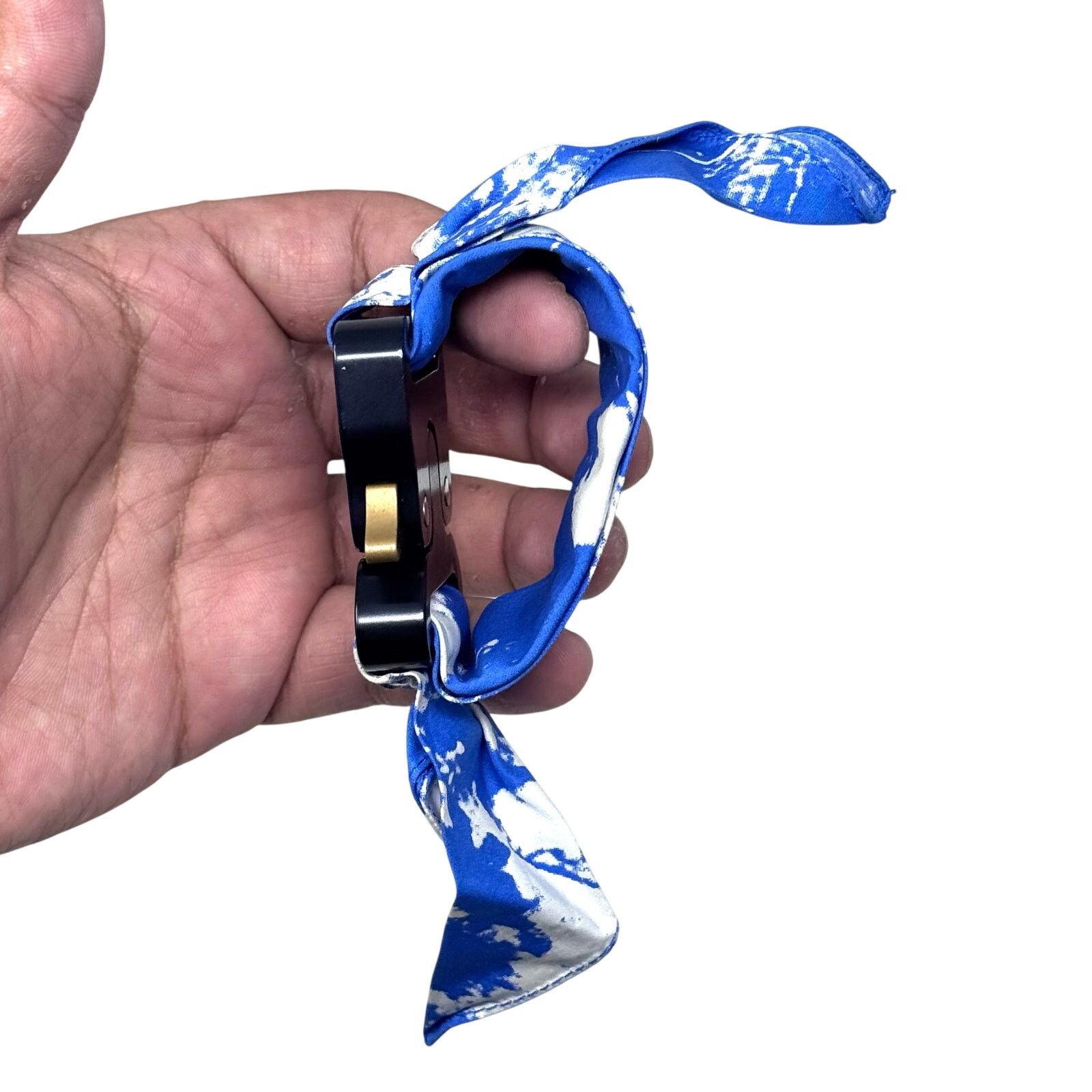 1017 ALYX 9SM 1017 ALYX 9SM Bandana Bracelet Size ONE SIZE - 6 Thumbnail