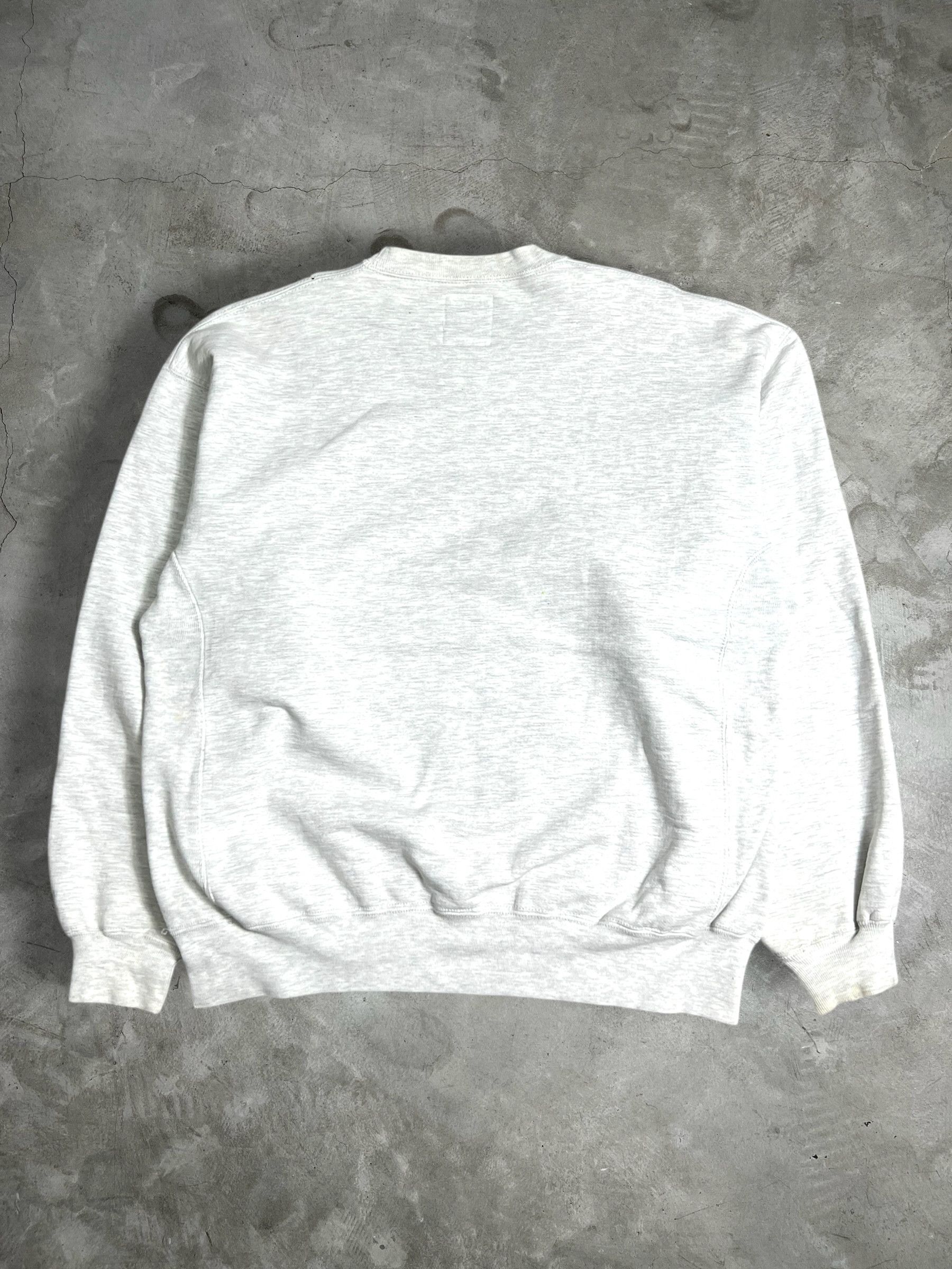 Russell Athletic VTG Russell Pro Cotton Postdam Col. Sweatshirt (XL) JKA114 Size US XL / EU 56 / 4 - 8 Thumbnail