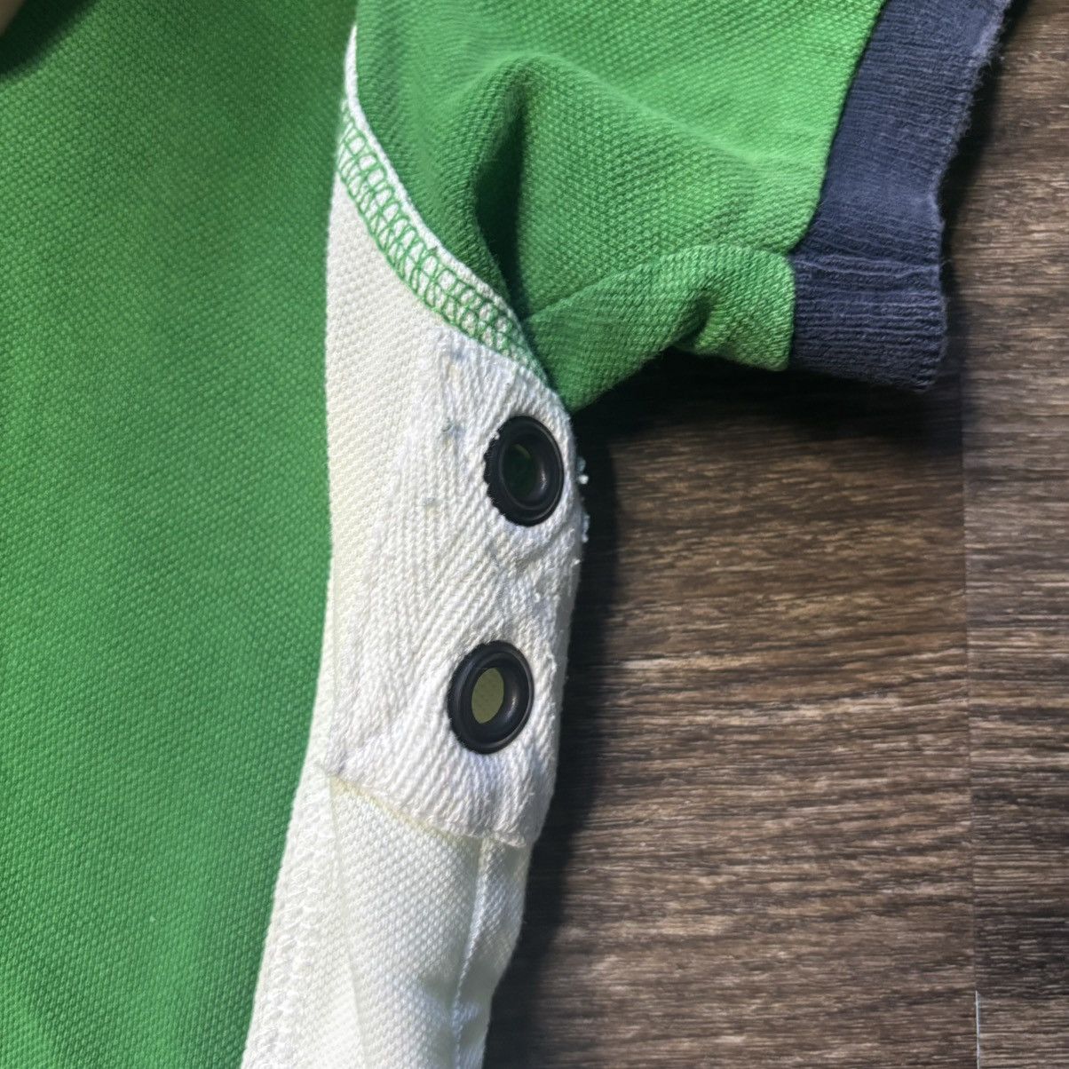Polo Ralph Lauren Ralph Lauren polo italy XL Size US XL / EU 56 / 4 - 6 Thumbnail