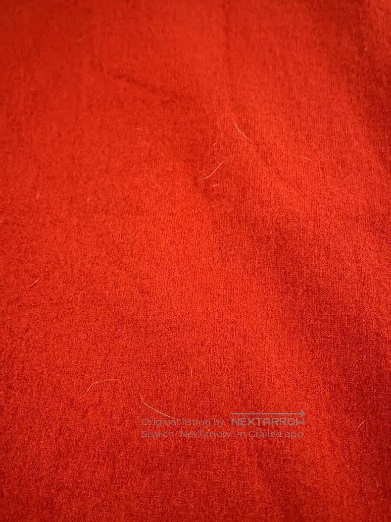 Comme des Garcons Comme Des Garcons size S Deconstructed Skirt Size 23" - 5 Thumbnail