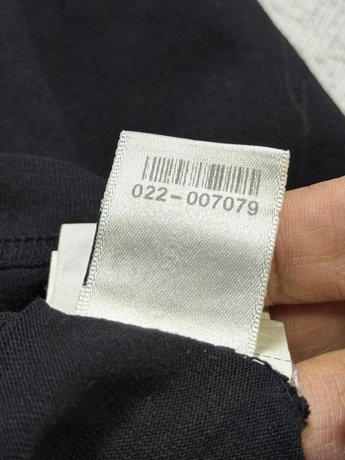 Chrome Hearts LIKE NEW! Matty Boy - Pretense Te Pretend Size US M / EU 48-50 / 2 - 13 Thumbnail