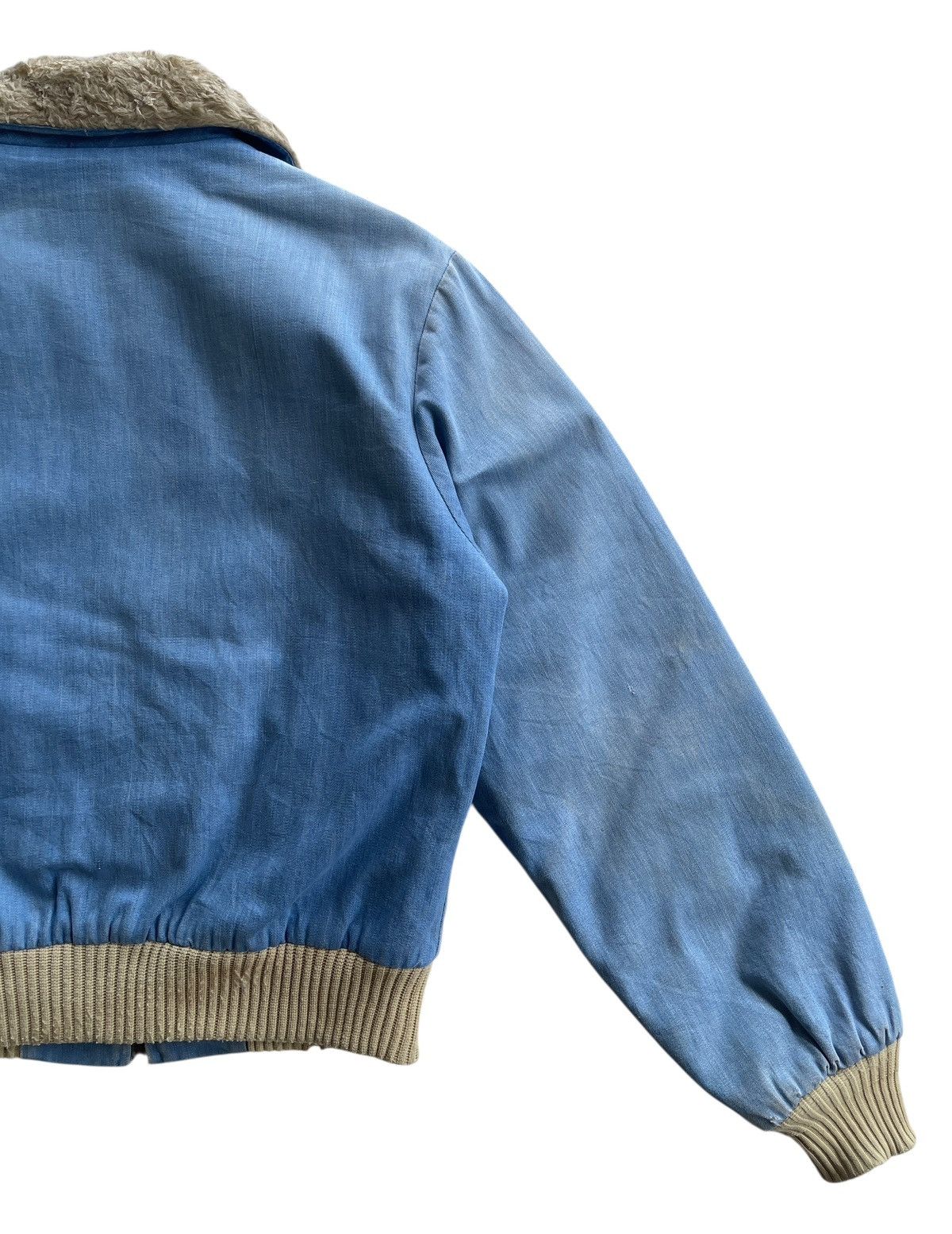 Sears 1970s Sears Roebucks BOA Jacket Size US S / EU 44-46 / 1 - 13 Thumbnail