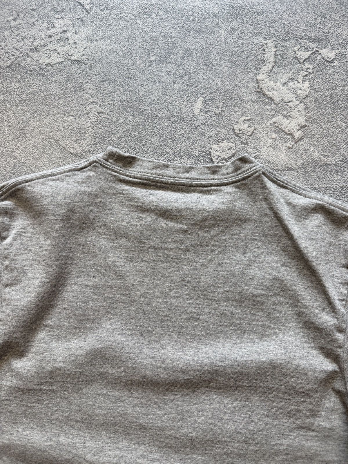 Isabel Marant Isabel Marant Luxury Designer Big Logo Tee Size US XS / EU 42 / 0 - 7 Thumbnail