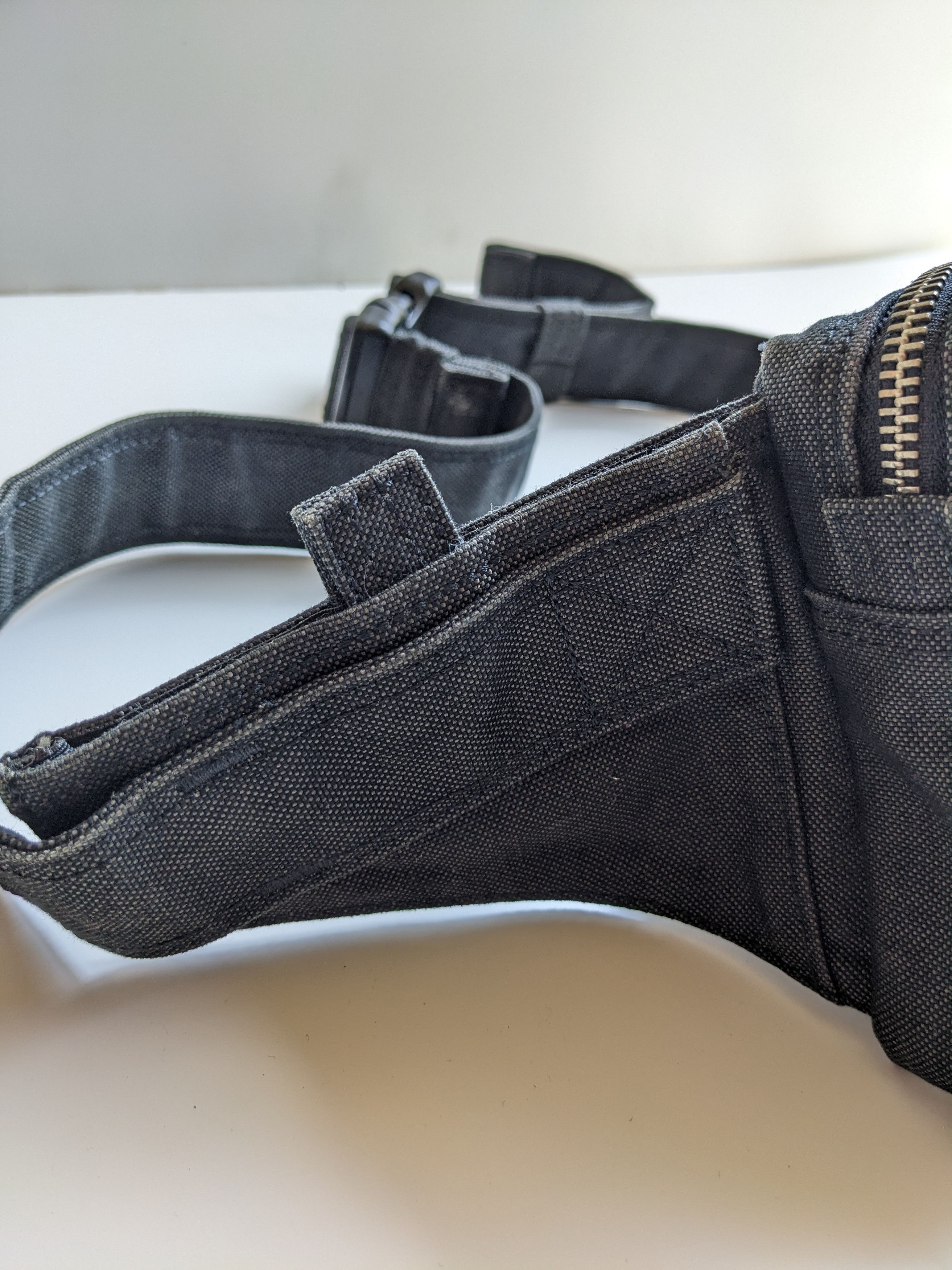 Porter Porter tanker waistbag Size ONE SIZE - 6 Thumbnail