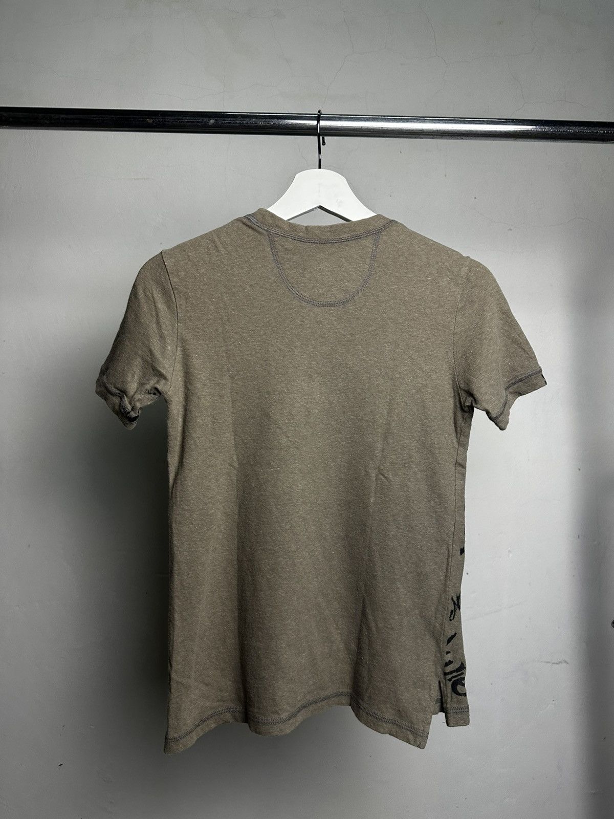 Vivienne Westwood Vivienne Westwood Red Label Sign Over Printed Tshirt Size US M / EU 48-50 / 2 - 6 Thumbnail