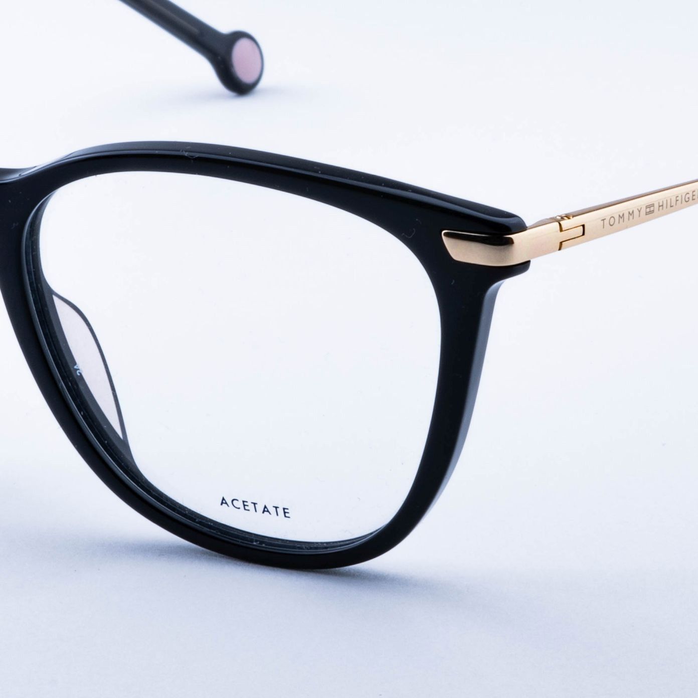 Tommy Hilfiger Tommy Hilfiger TH 1881 807 Frames Size ONE SIZE - 3 Thumbnail