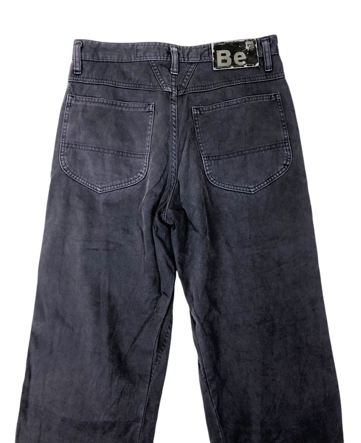 Japanese Brand × Marithe + Francois Girbaud Sun Faded Marithe Francois Girbaud Casual Pants Size US 28 / EU 44 - 8 Thumbnail