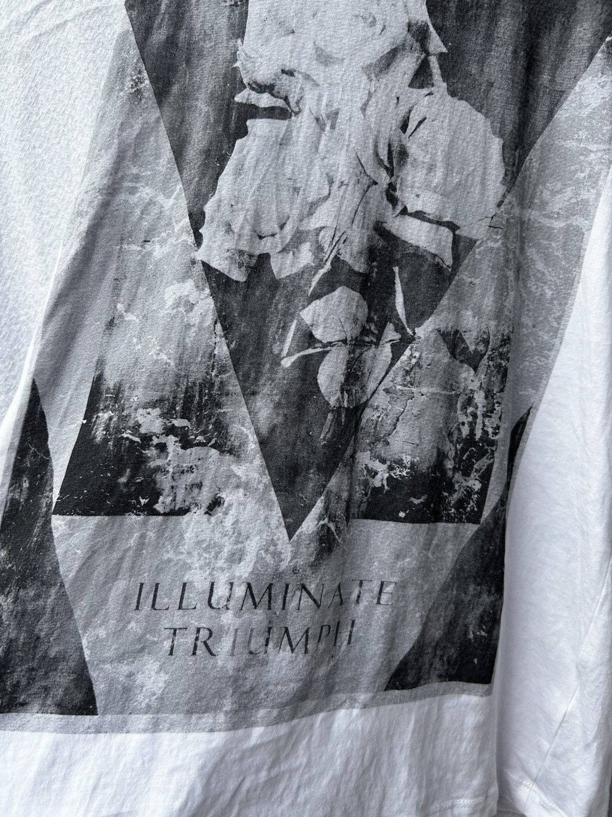 Jean Paul Gaultier Japanese tanktop flowers styled jpg Size US M / EU 48-50 / 2 - 4 Thumbnail