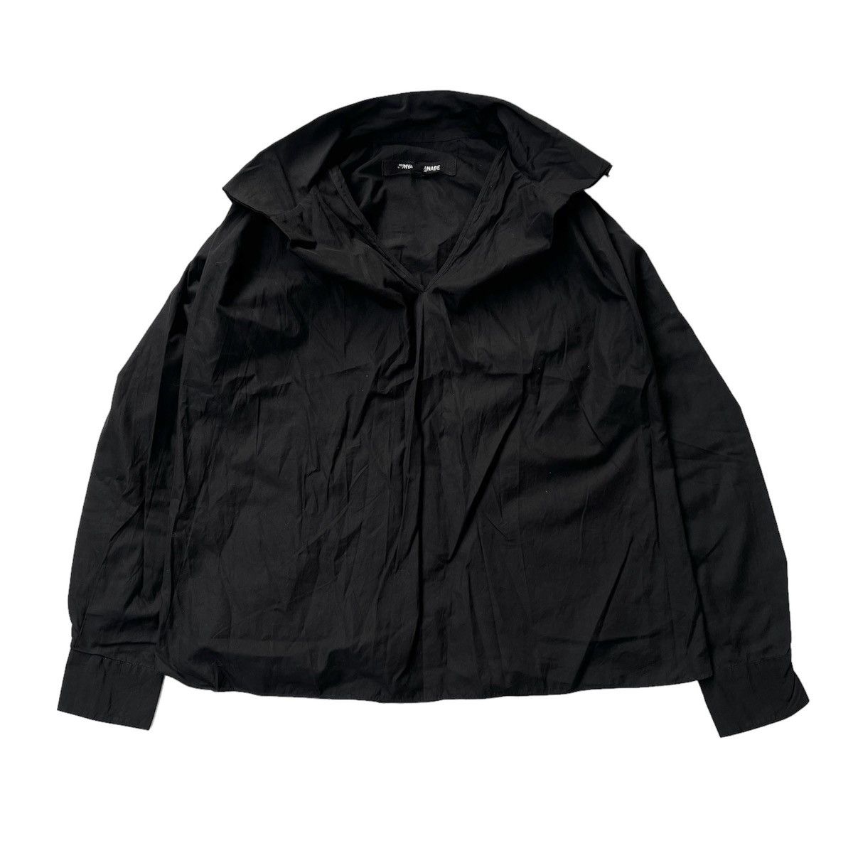 AD2003 Junya Watanabe CDG Blouse Shirt 