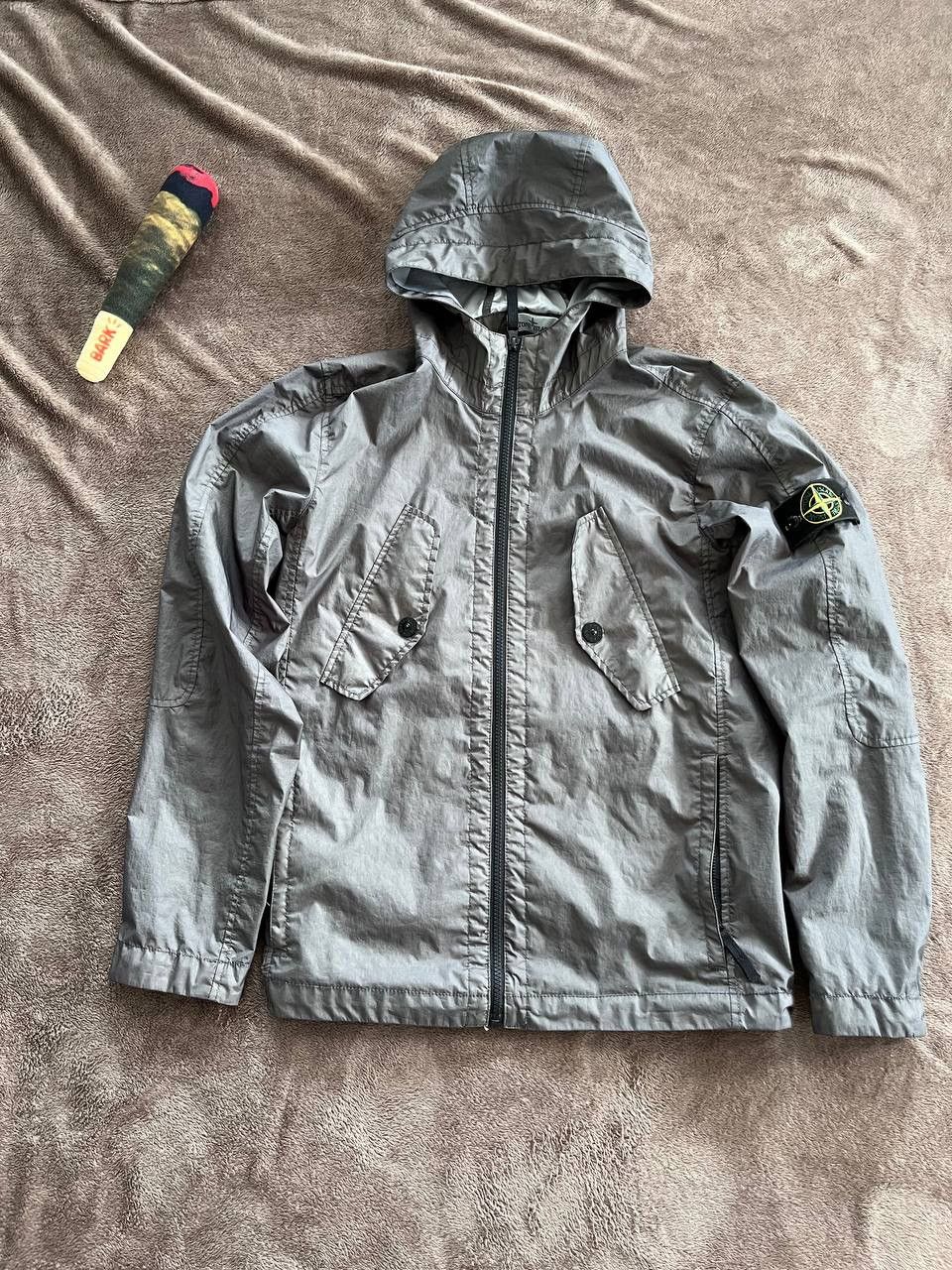 Stone Island Jacket stone island junior Size US S / EU 44-46 / 1 - 1 Thumbnail