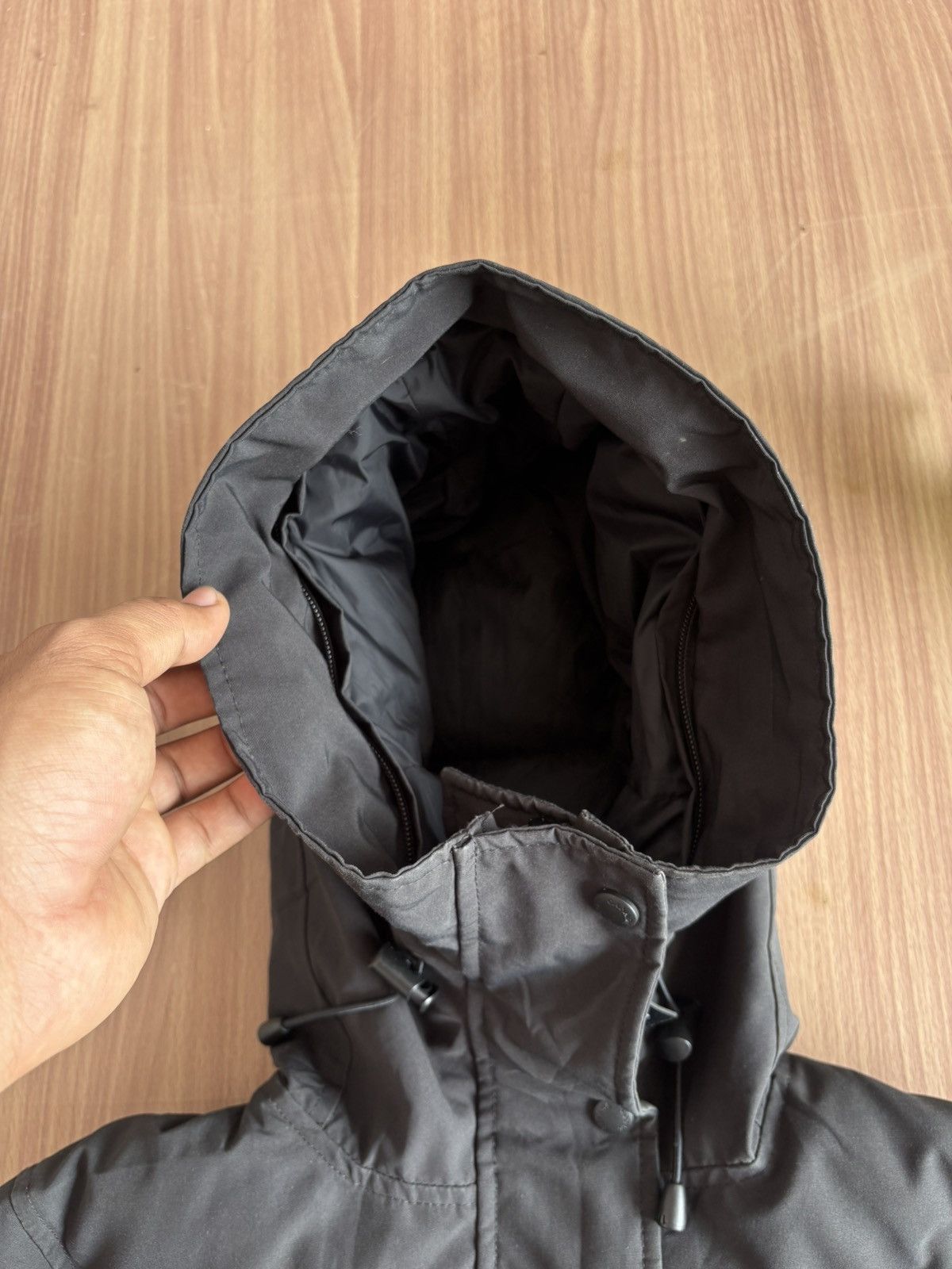 Canada Goose Canada Goose Shelburne Parka Size US S / EU 44-46 / 1 - 8 Thumbnail