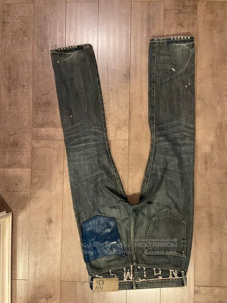 Neighborhood Neighborhood size M Collaboration Denim Pants Size US 27 - 6 Thumbnail