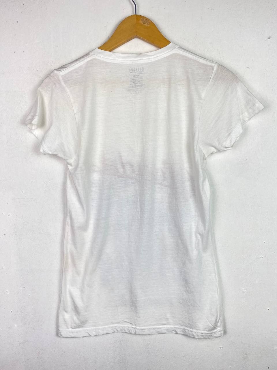 Band Tees blondie band tees nice design Size M / US 6-8 / IT 42-44 - 5 Thumbnail