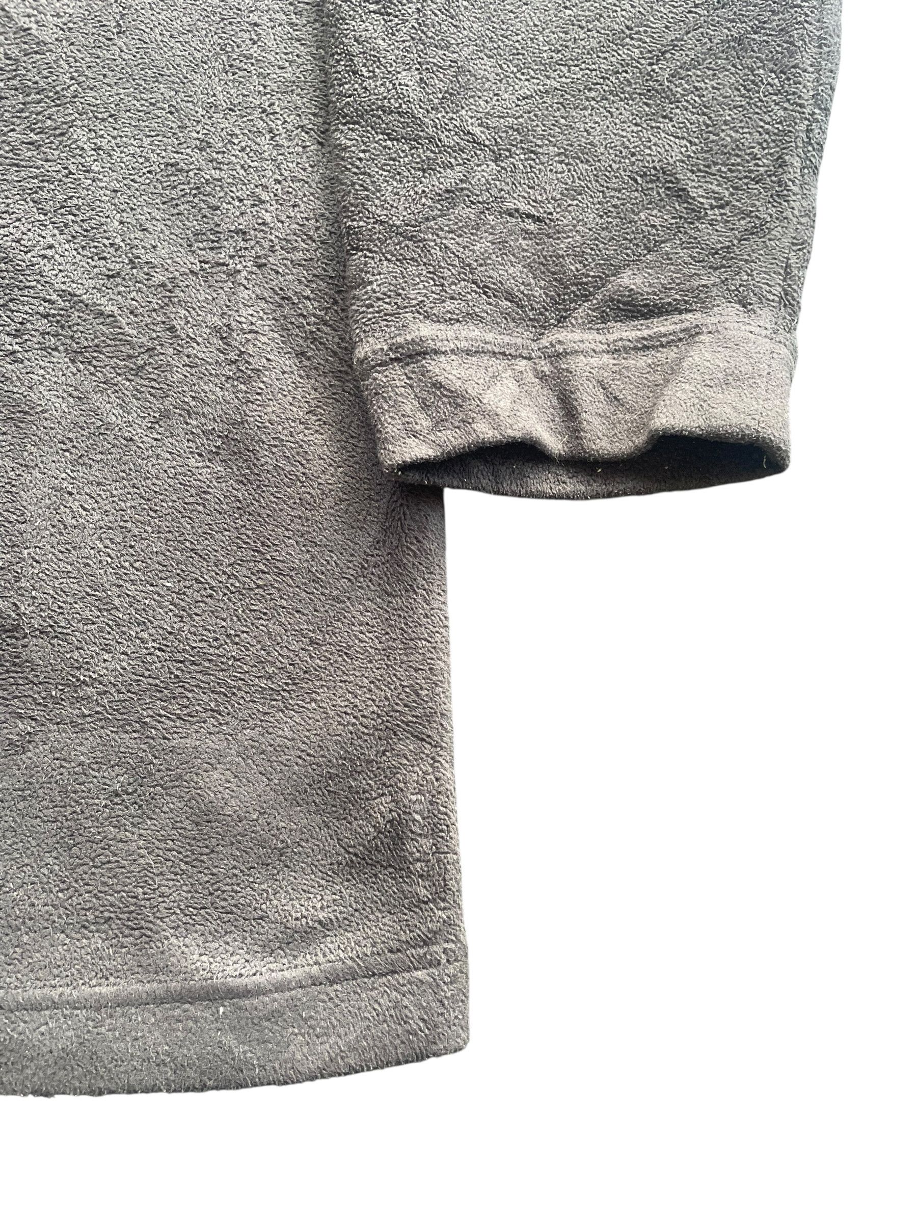 Maui and Sons Maui And Sons Half Zipper Fleece Size US XXL / EU 58 / 5 - 9 Thumbnail