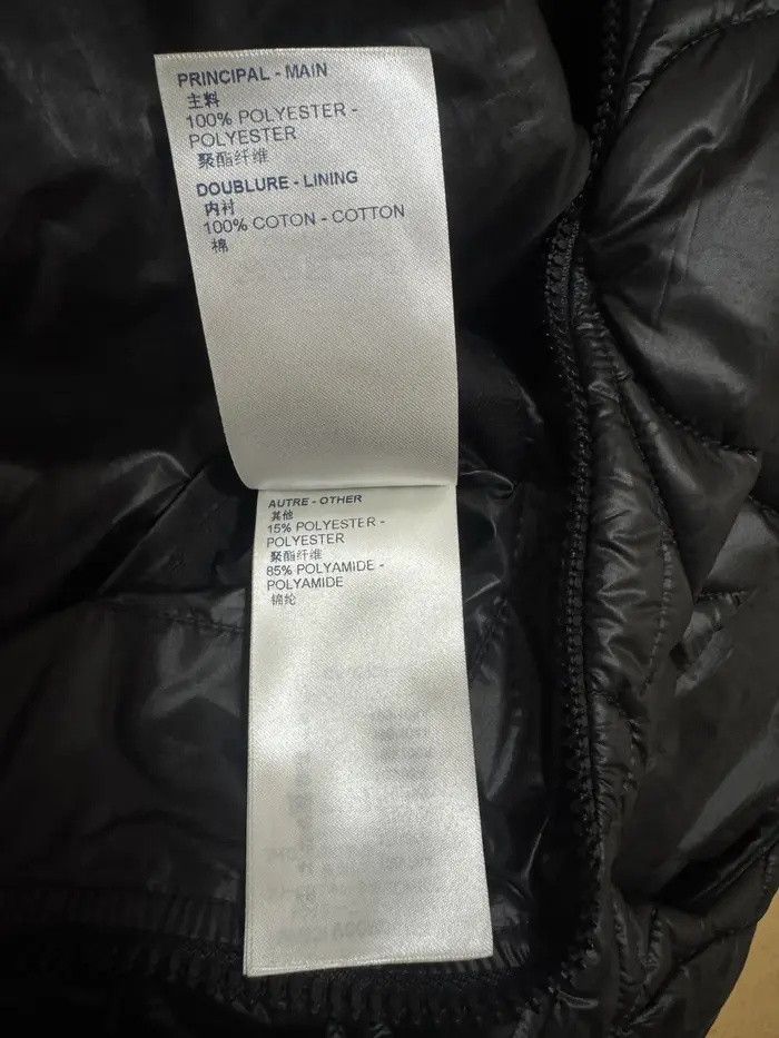 Louis Vuitton Louis Vuitton LVSE Flower Monogram Puffer Vest Size US M / EU 48-50 / 2 - 11 Thumbnail