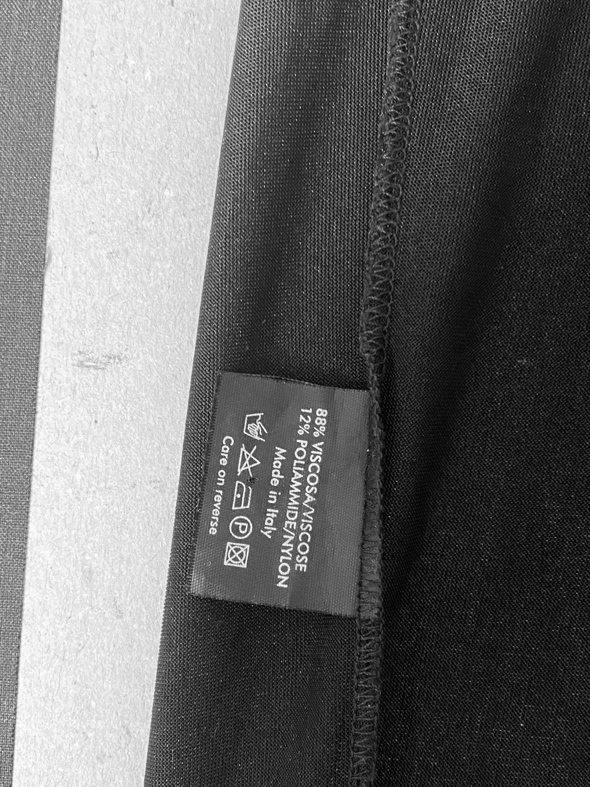 Gucci Tom Ford for Gucci design draped blouse with hood Size S / US 4 / IT 40 - 4 Thumbnail