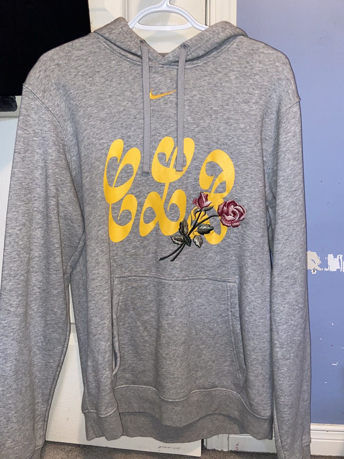 Drake Nike CLB Certified offers Lover Boy Hoodie Gray L OVO