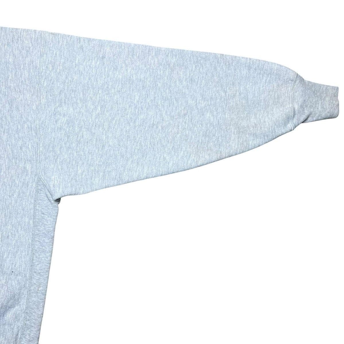 Champion × NCAA × Vintage 1990s Case Western Reserve Champion Reverse Weave Sweatshirt Size US XL / EU 56 / 4 - 15 Thumbnail