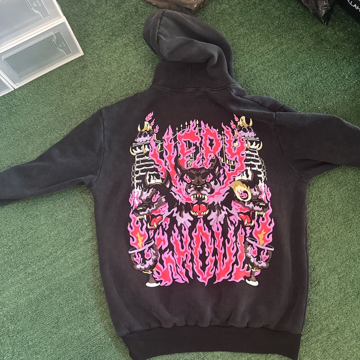 Other Fenrir hoodie Size US L / EU 52-54 / 3 - 2 Thumbnail