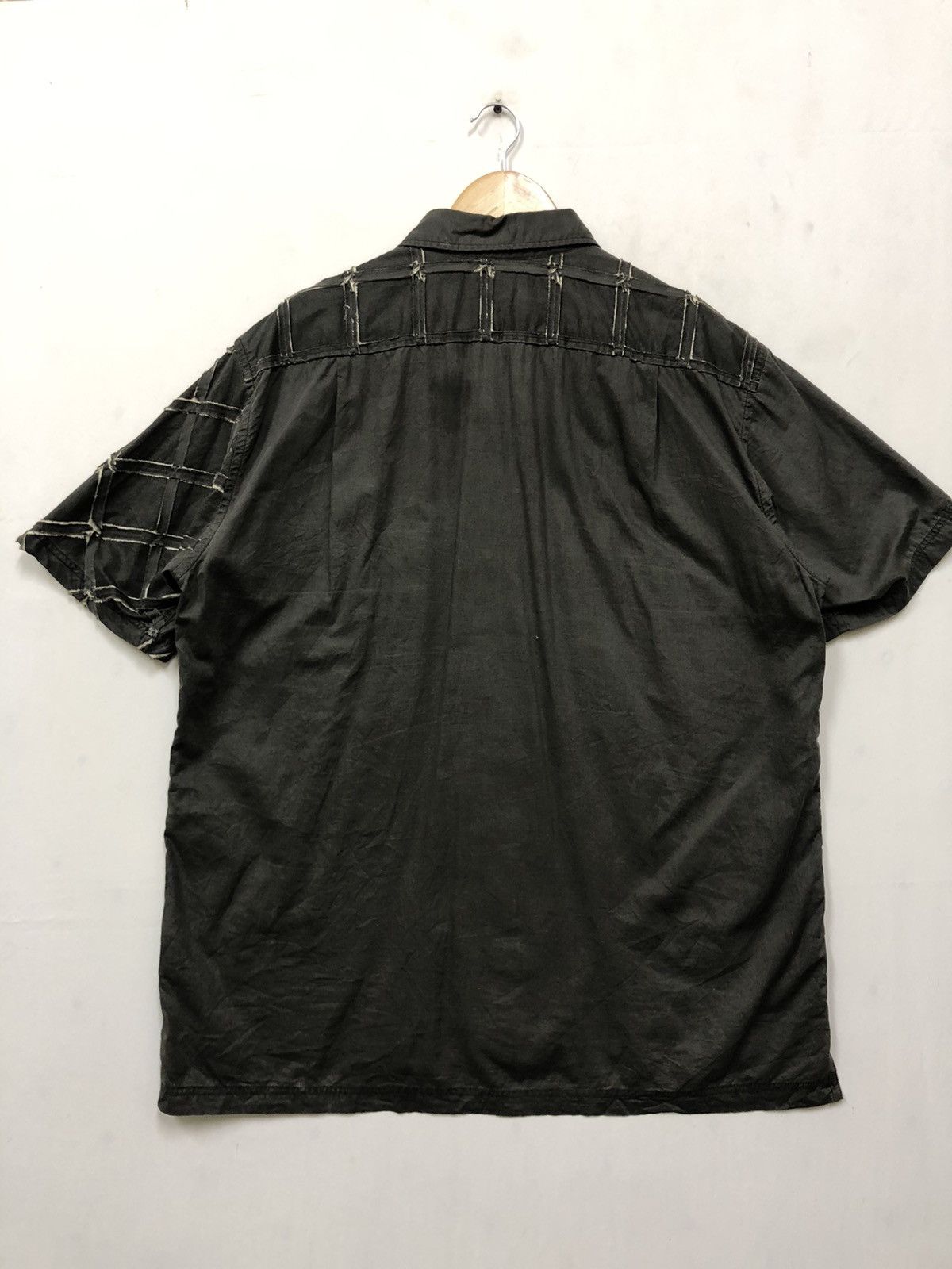 If Six Was Nine SANTA FE 🎌 RARE Size US L / EU 52-54 / 3 - 7 Thumbnail