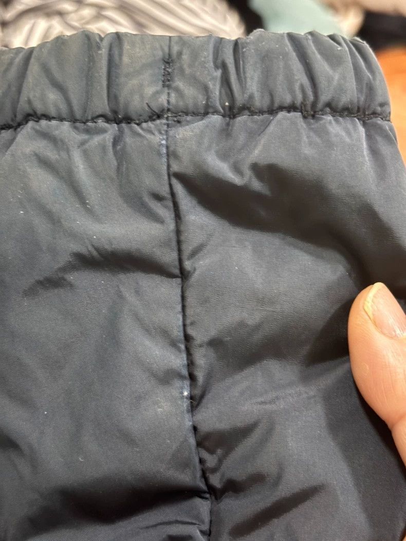 Prada Prada Down Jacket with Some Flaws -2505 Size US L / EU 52-54 / 3 - 7 Thumbnail
